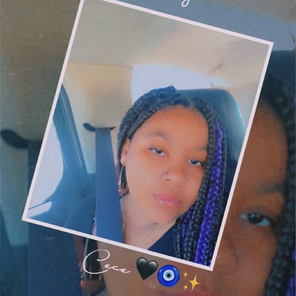 Meet your Posher, Ciera - Picture 1 of 1